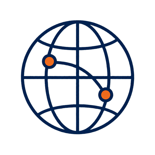 Global Connectivity