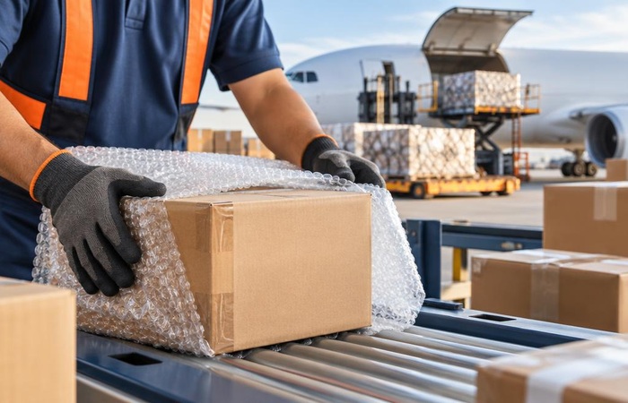 Shipping Tips