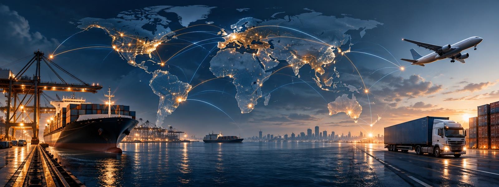Global Network