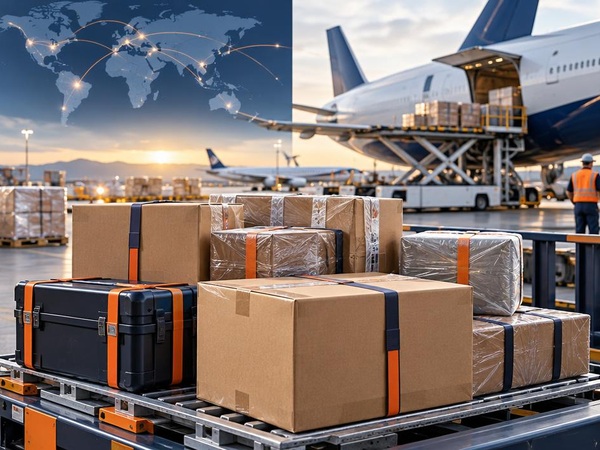 International Courier