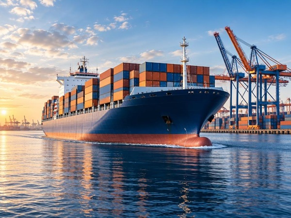 Sea Freight